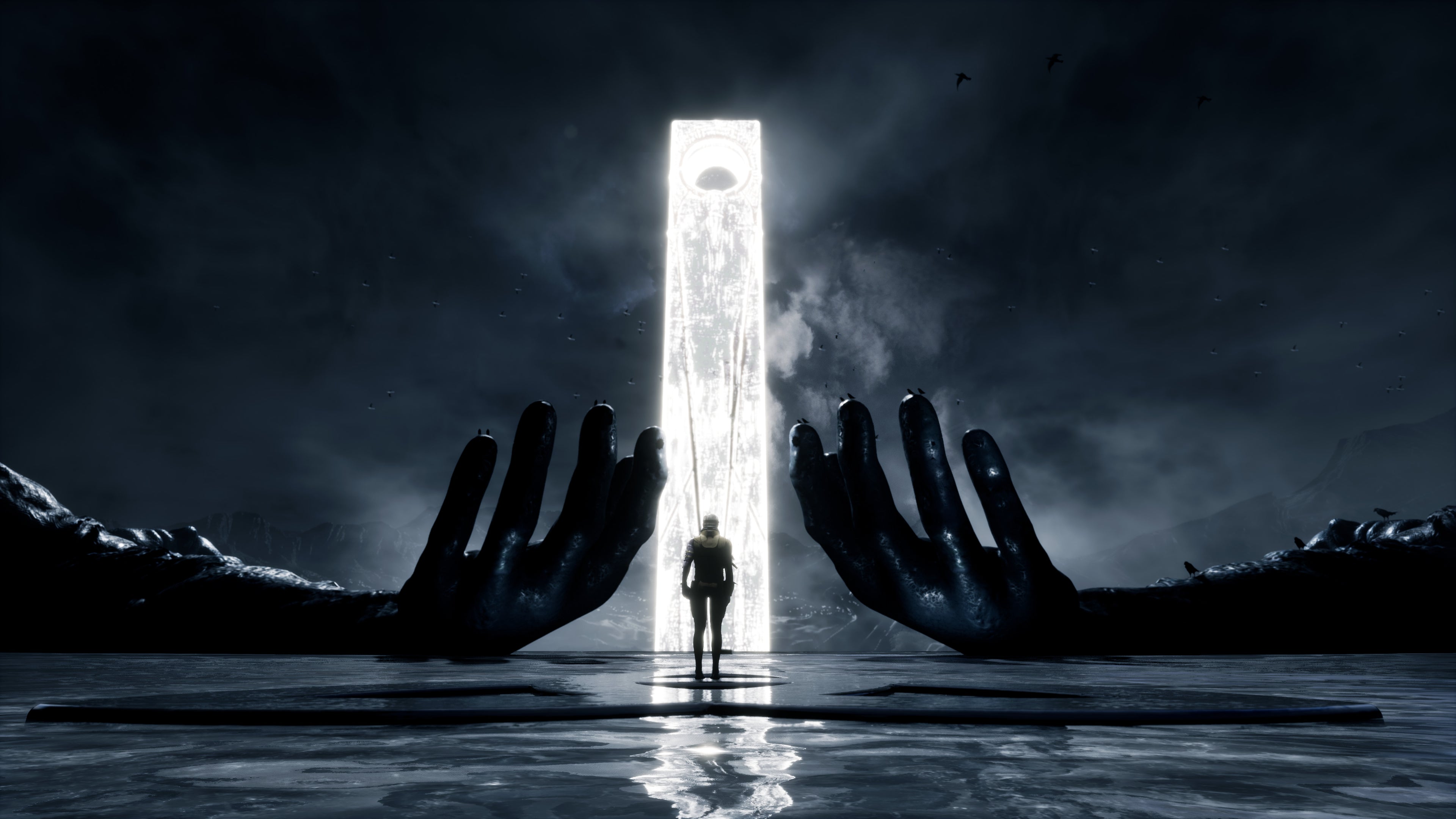 KARMA: The Dark World - PC (Steam) — screenshot 2