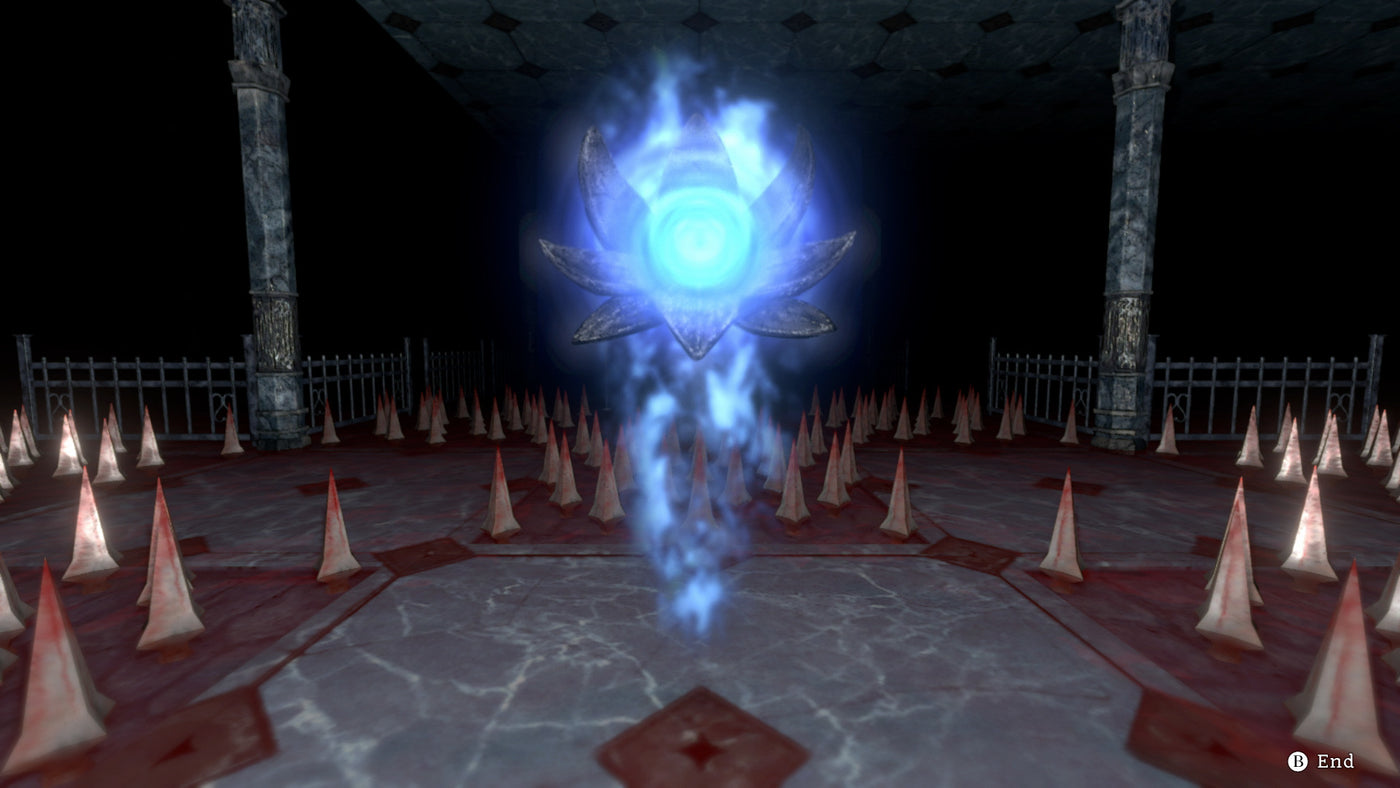 Undernauts: Labyrinth of Yomi - PC (Steam) — скриншот 2