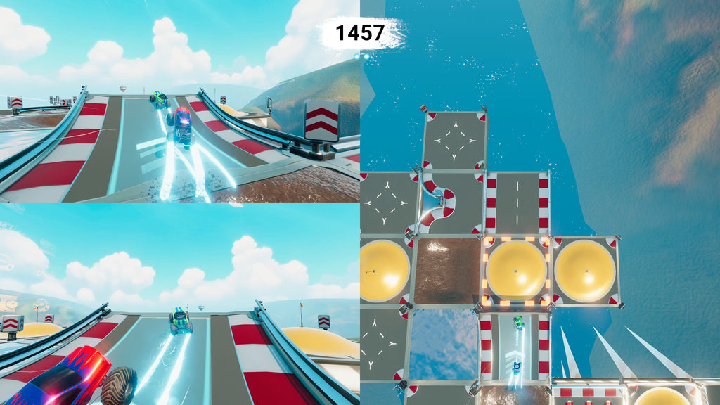 Can't Drive This - PC (Steam) — screenshot 3
