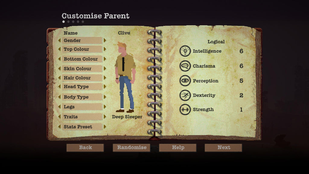Sheltered - PC (Steam) — screenshot 3