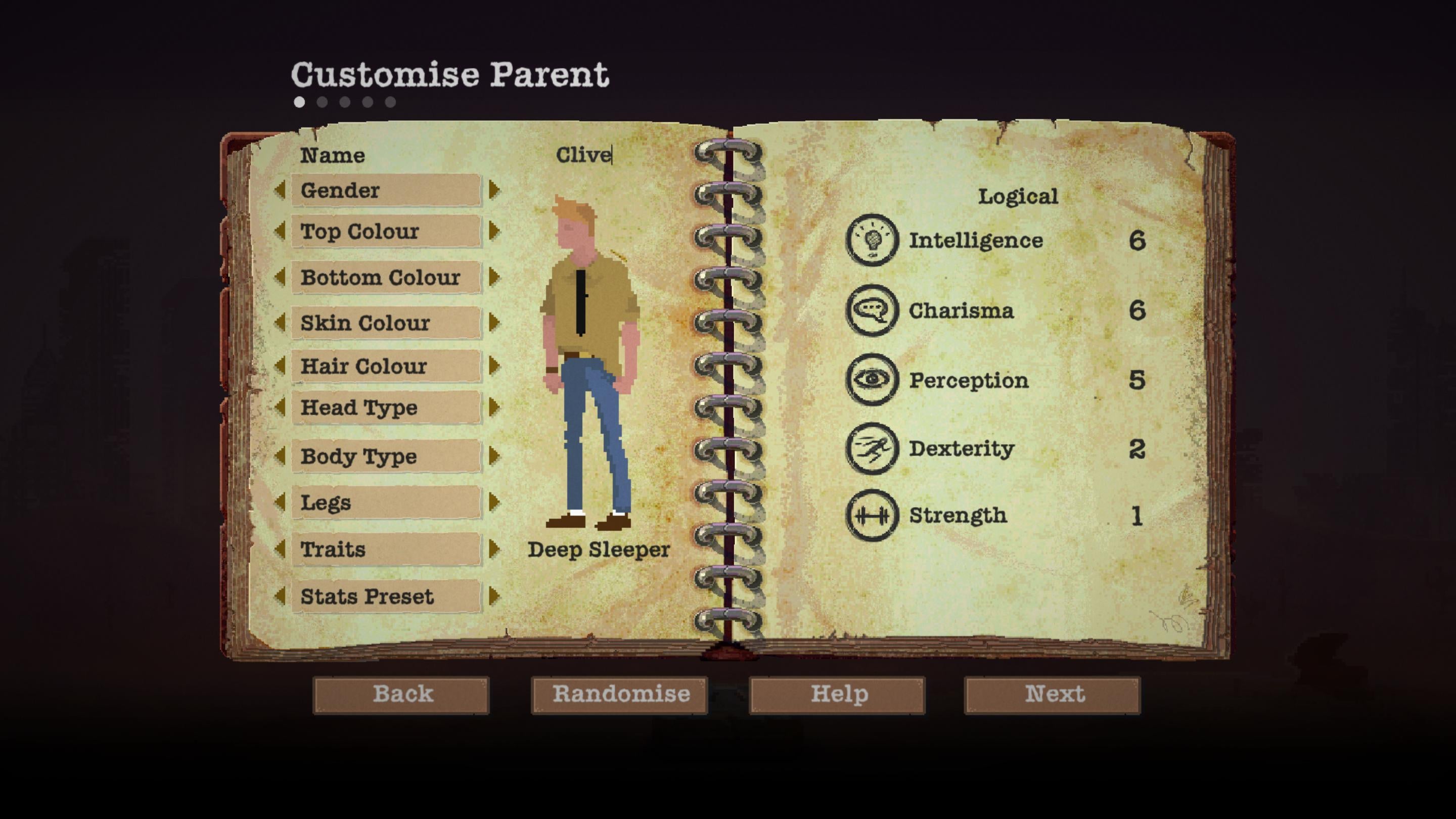 Sheltered - PC (Steam) — screenshot 3