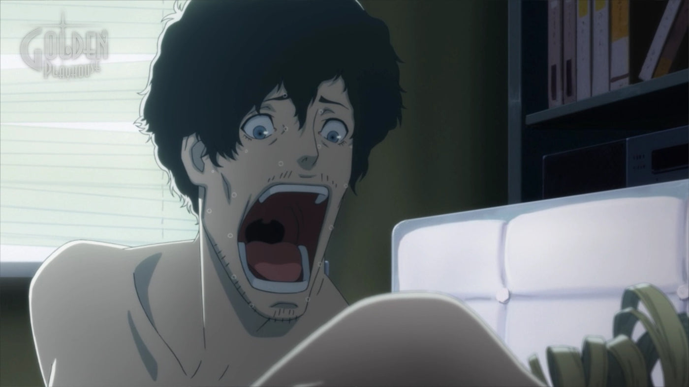 Catherine Classic - PC (Steam) — скриншот 1