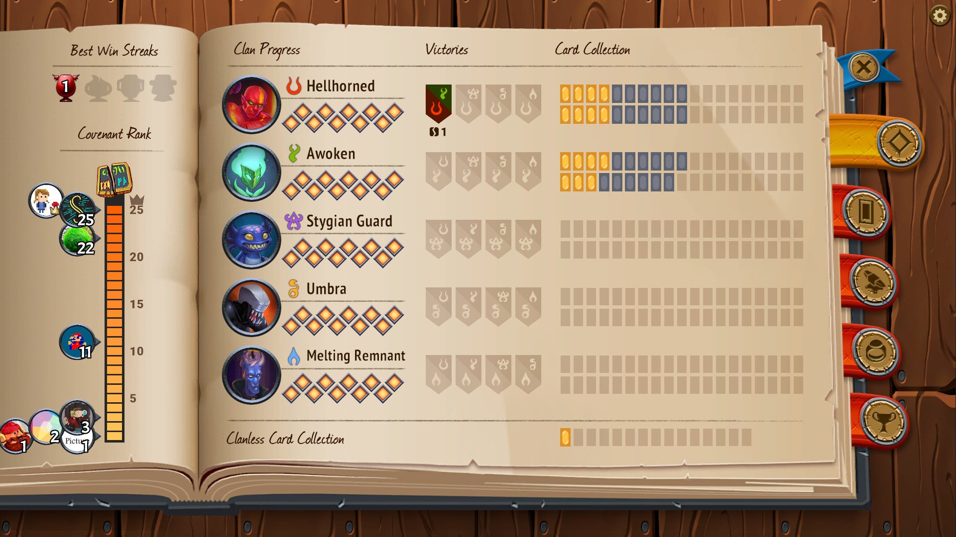 Monster Train - PC (Steam) — screenshot 2
