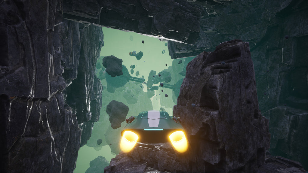 Astrometica - PC (Steam) — screenshot 2