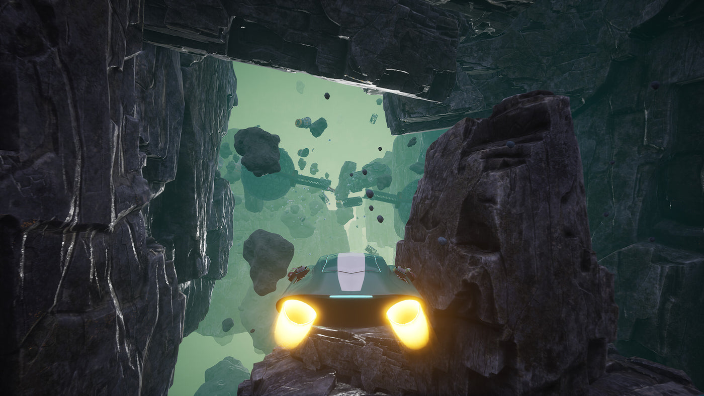 Astrometica - PC (Steam) — скриншот 2