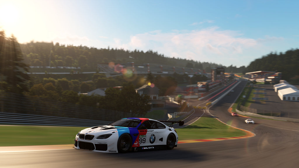 Automobilista 2 - PC (Steam) — screenshot 3