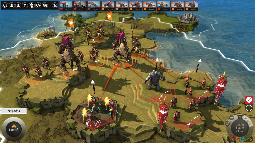 ENDLESS Legend™ screenshot