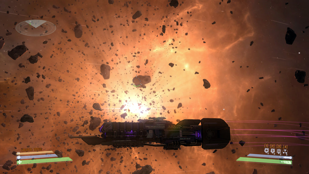 Starpoint Gemini 3 - PC (Steam) — screenshot 2
