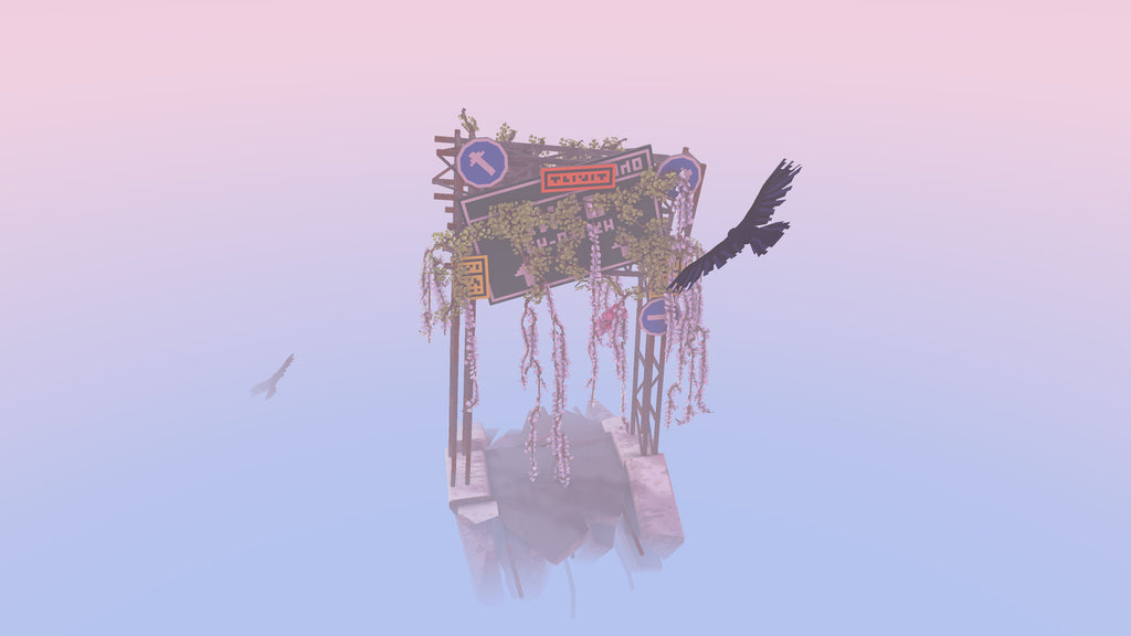 Cloud Gardens screenshot