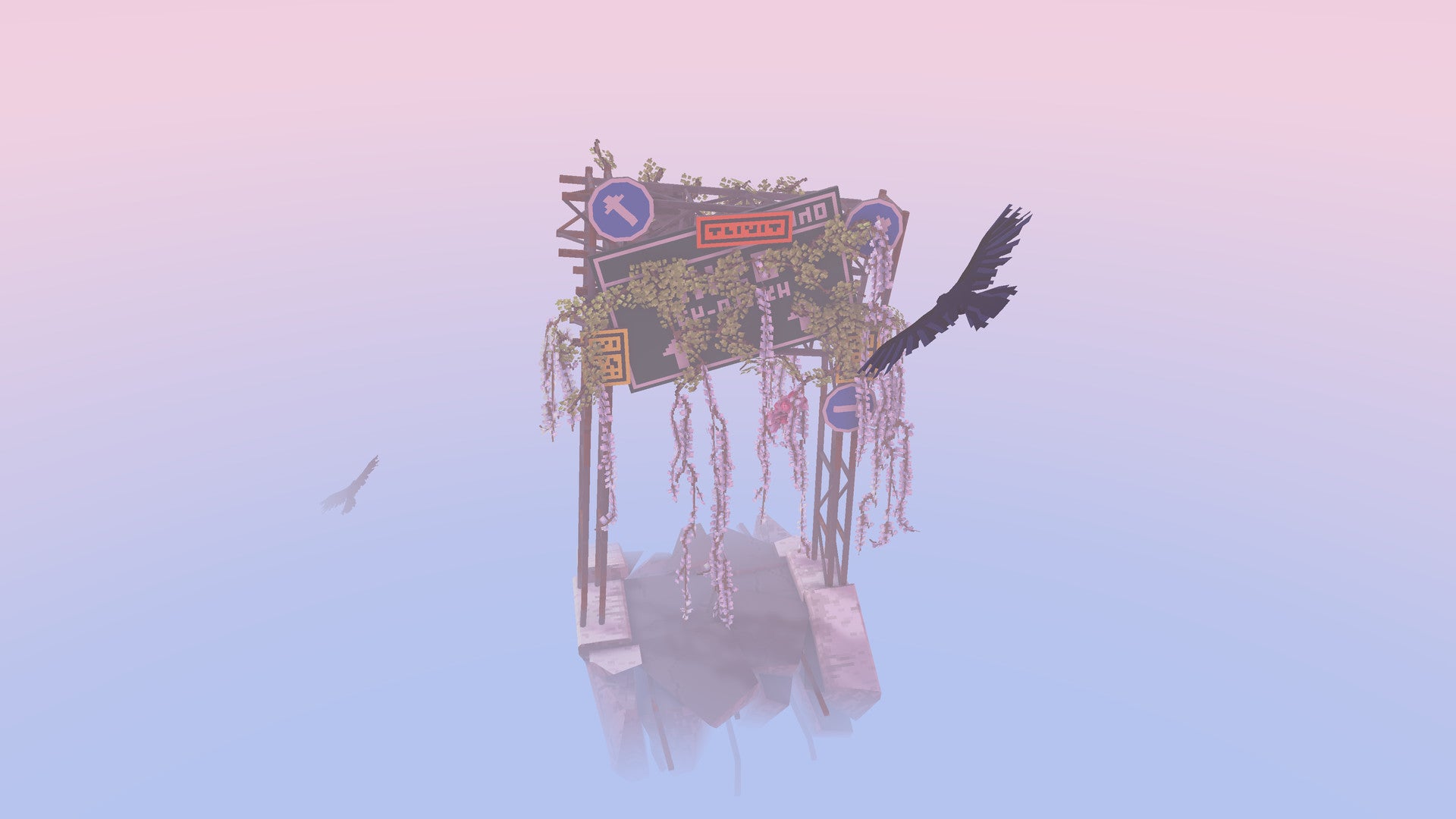 Cloud Gardens screenshot