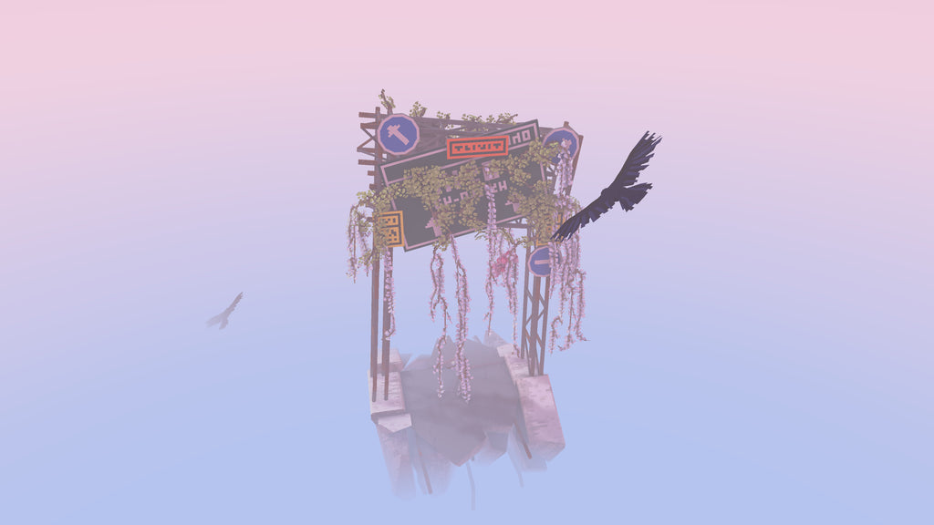 Cloud Gardens - PC (Steam) — screenshot 1