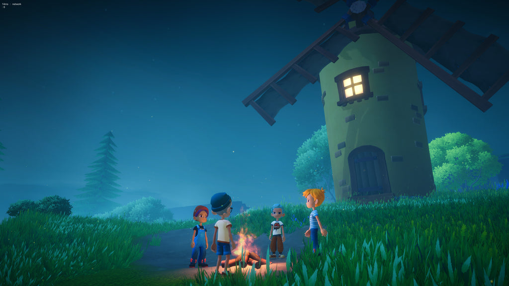 Everdream Valley - PC (Steam) — screenshot 2
