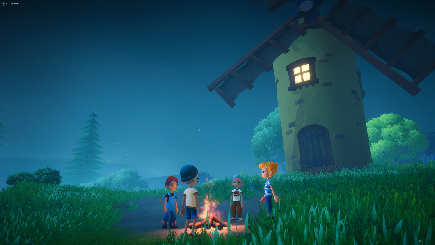 Everdream Valley - PC (Steam) — скриншот 2