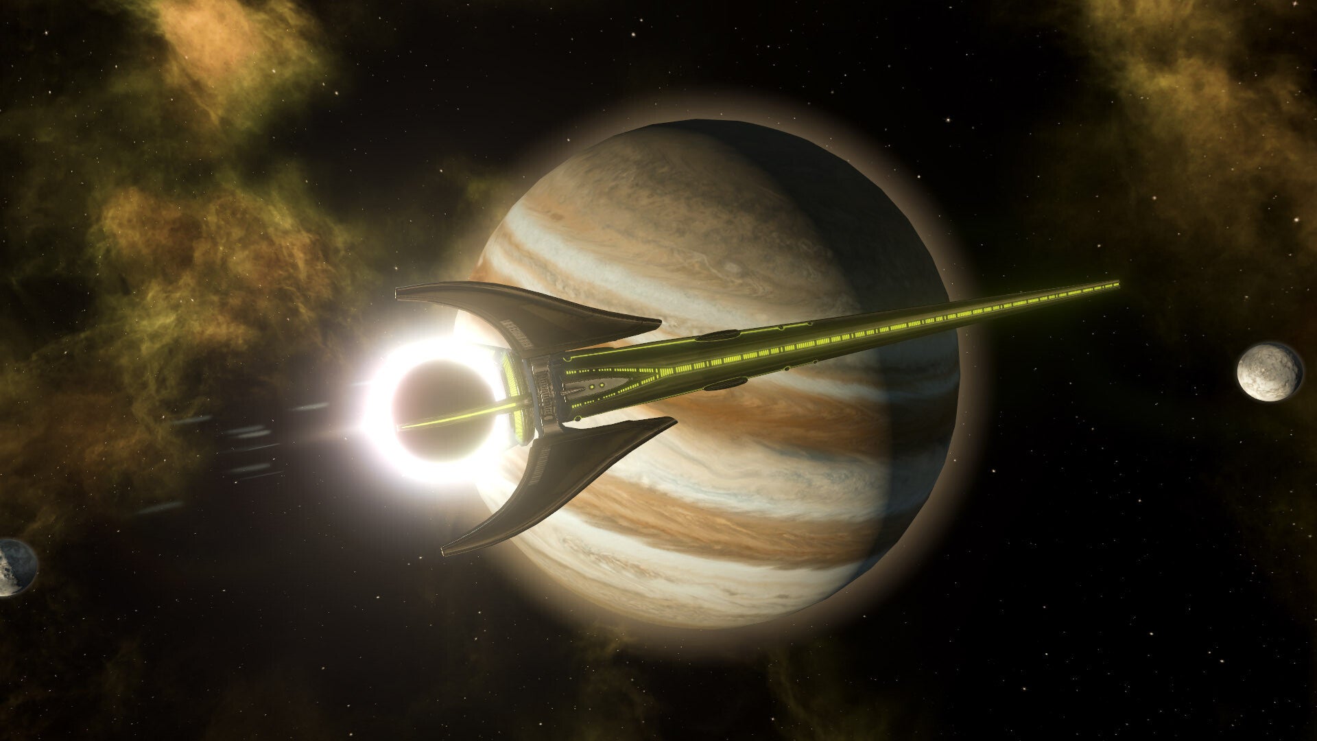Stellaris - The Machine Age DLC - PC (Steam) — screenshot 1