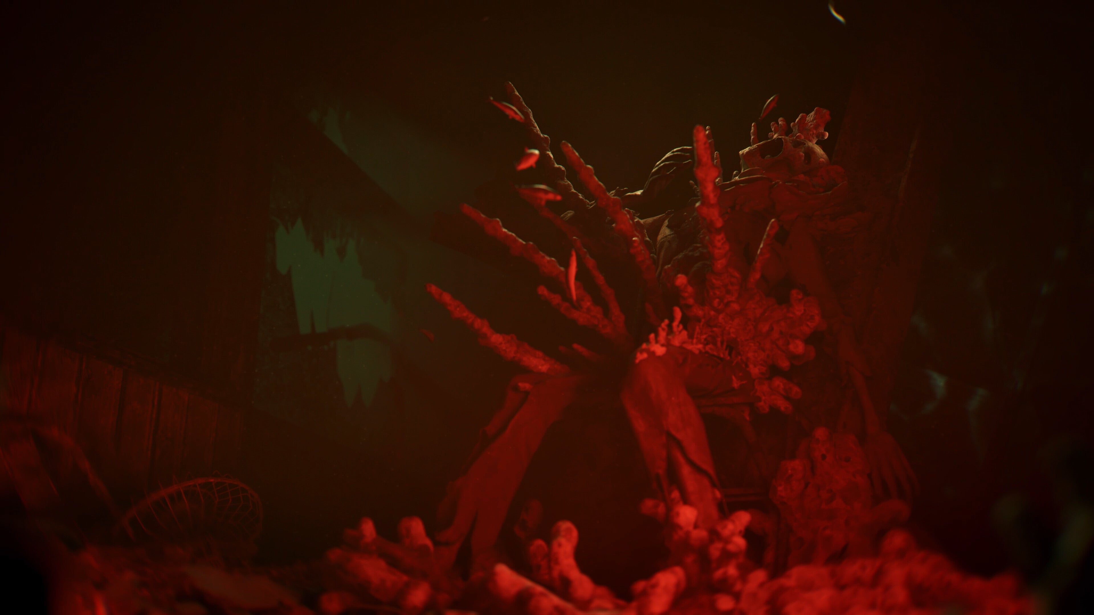 Still Wakes the Deep: Siren’s Rest DLC - PC (Steam) — screenshot 3