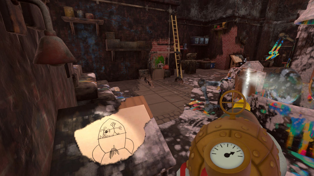 PowerWash Simulator - Wallace & Gromit Special Pack DLC - PC (Steam) — screenshot 3