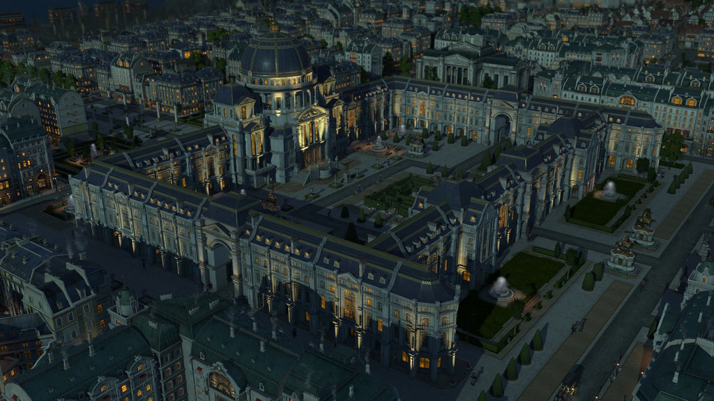Anno 1800™ - Season 2 Pass screenshot