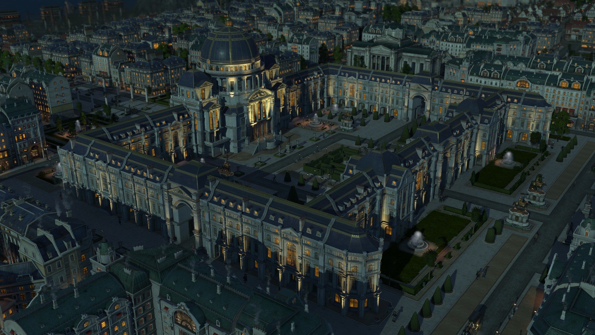 Anno 1800™ - Season 2 Pass screenshot