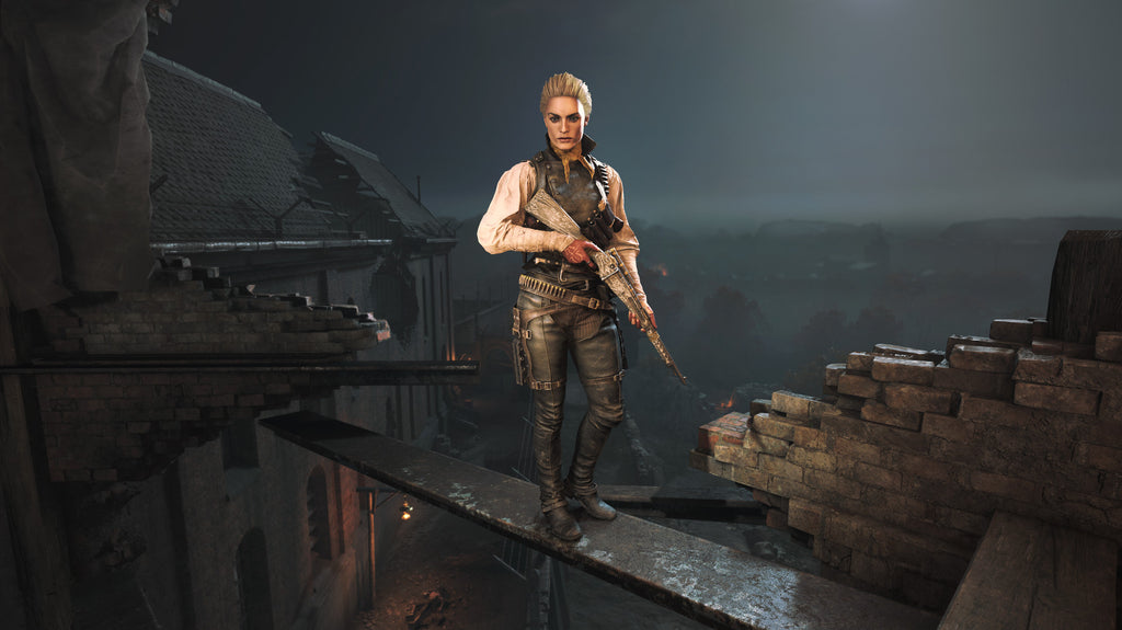 Hunt: Showdown 1896 - They Came From Salem DLC - PC (Steam) — screenshot 1