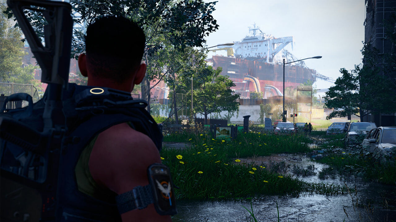Tom Clancy's The Division 2 - Warlords of New York Expansion DLC - PC (Ubisoft) — screenshot 1