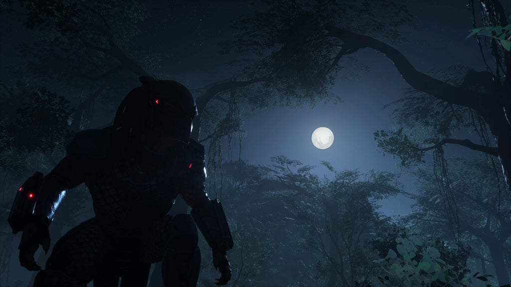 Predator: Hunting Grounds screenshot