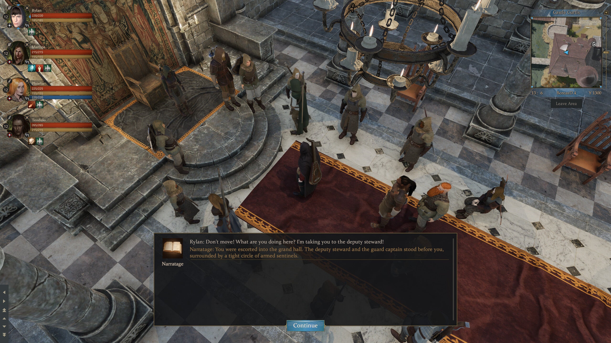 Age of Reforging:The Freelands - PC (Steam) — screenshot 1