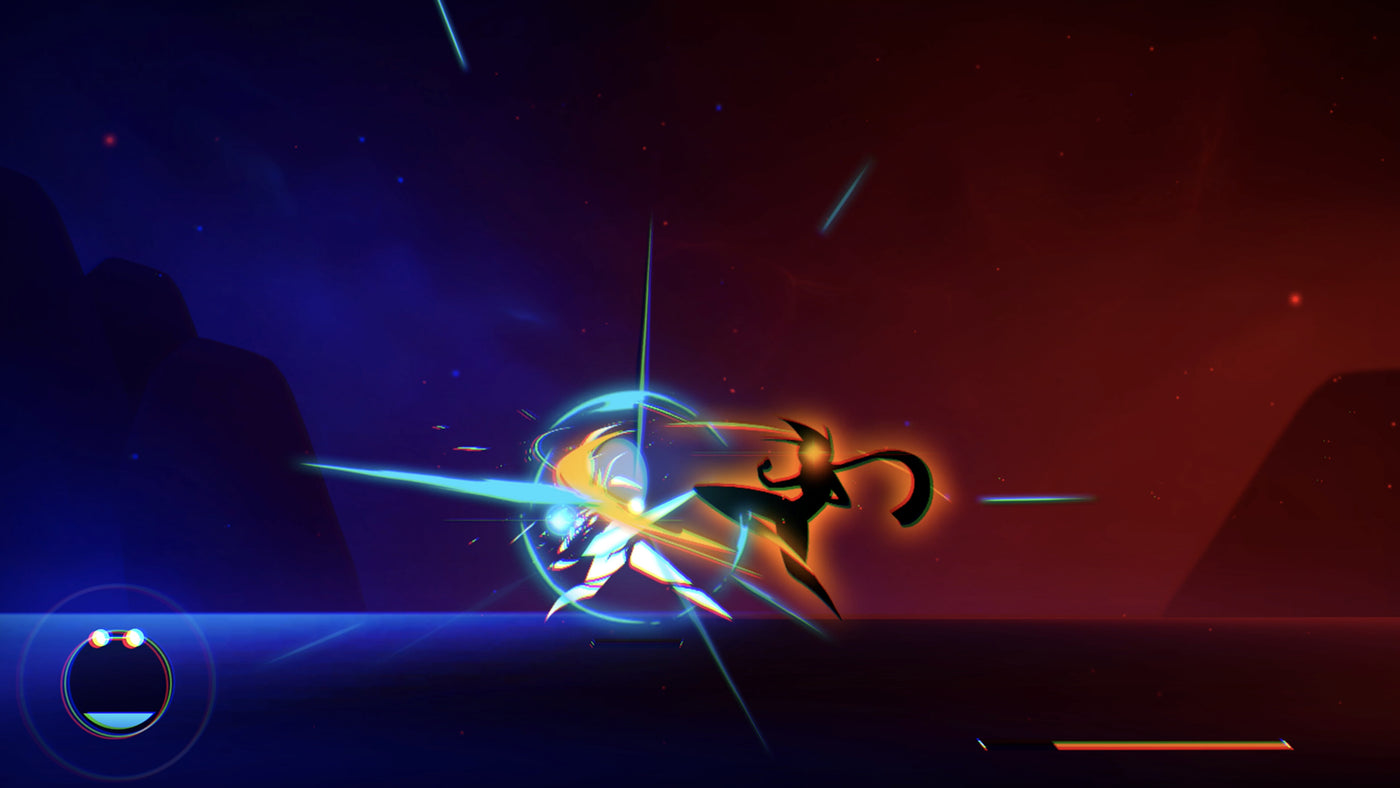 Worldless - PC (Steam) — скриншот 2