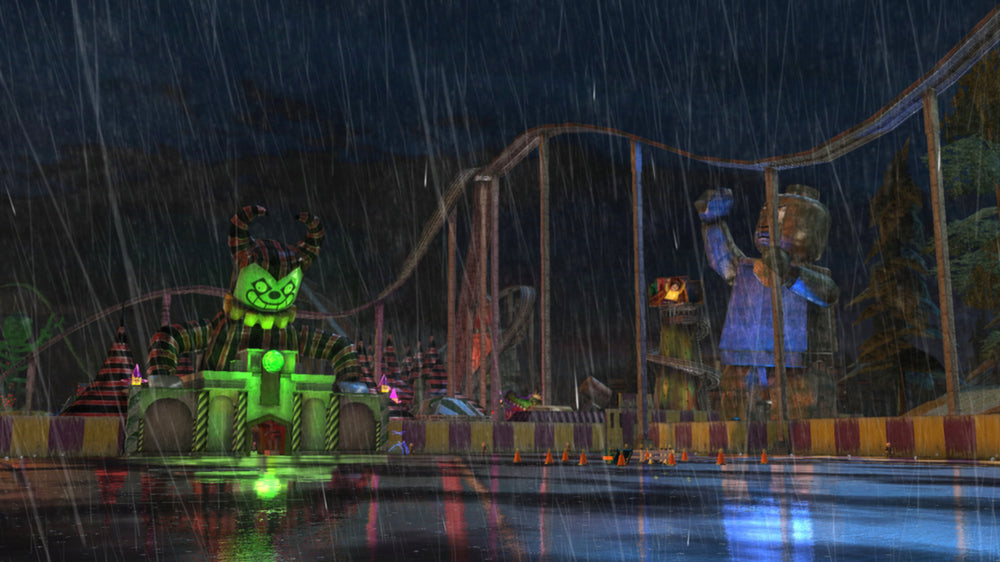 LEGO® Batman™ 2: DC Super Heroes screenshot