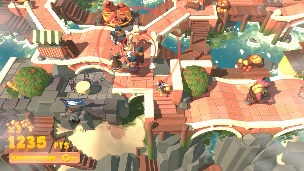 Pizza Possum - PC (Steam) — screenshot 1