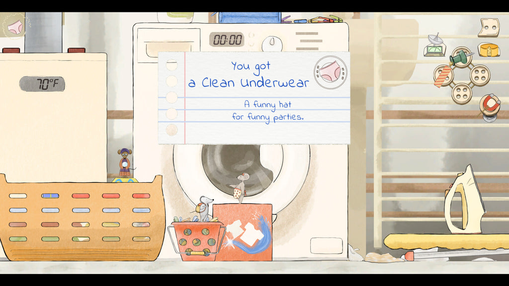 Randomice - PC (Steam) — screenshot 3