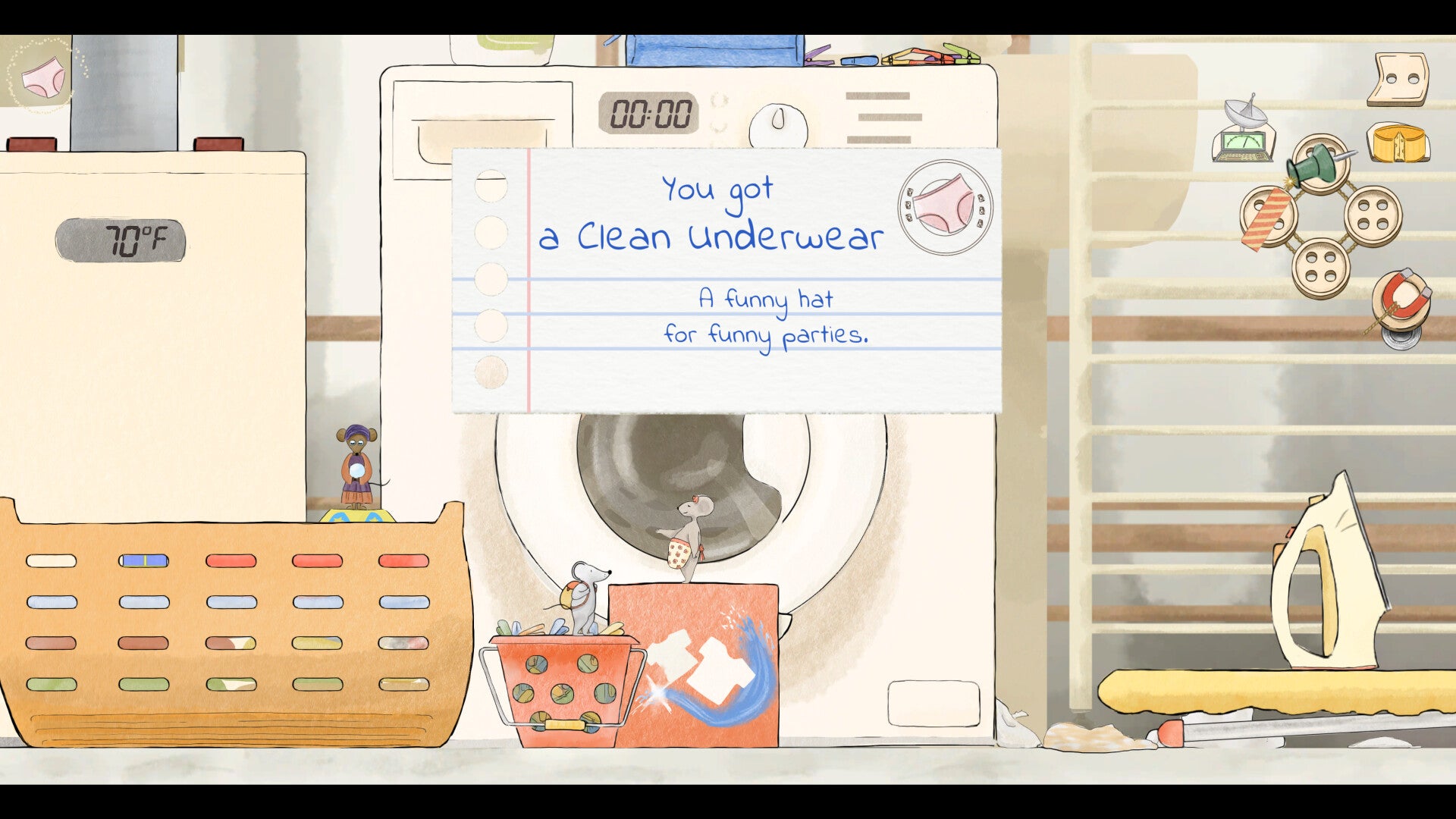 Randomice - PC (Steam) — screenshot 3
