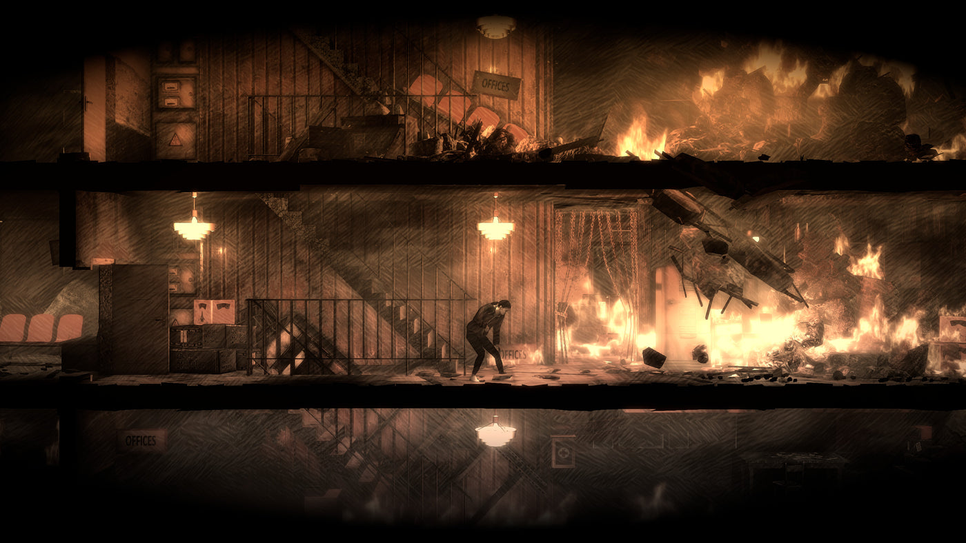 This War of Mine: Stories - Season Pass DLC - PC (Steam) — скриншот 2
