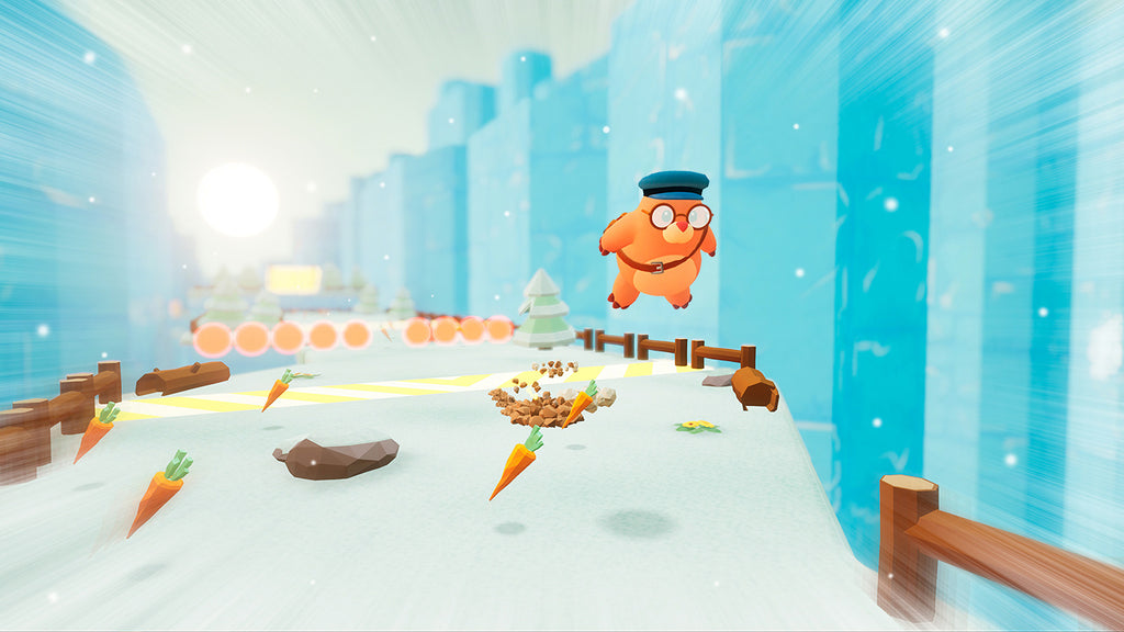 Mail Mole - PC (Steam) — screenshot 1