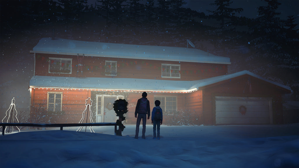 Life is Strange 2 - Episode 2 DLC - PC (Steam) — screenshot 3