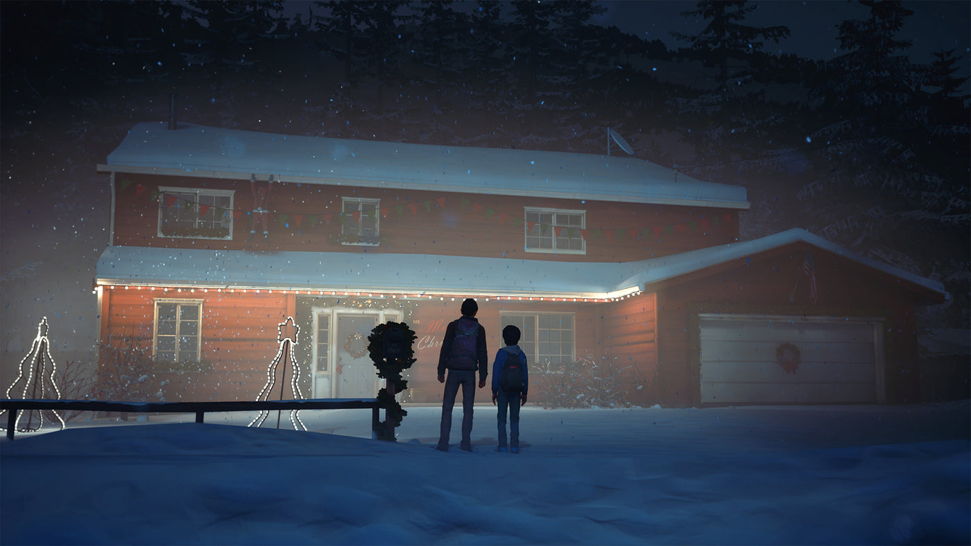 Life is Strange 2 - Episode 2 DLC - PC (Steam) — скриншот 3