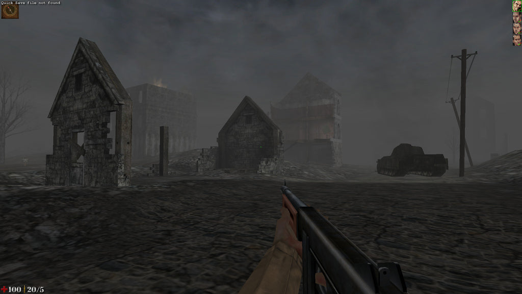 Deadly Dozen - PC (Steam) — screenshot 3