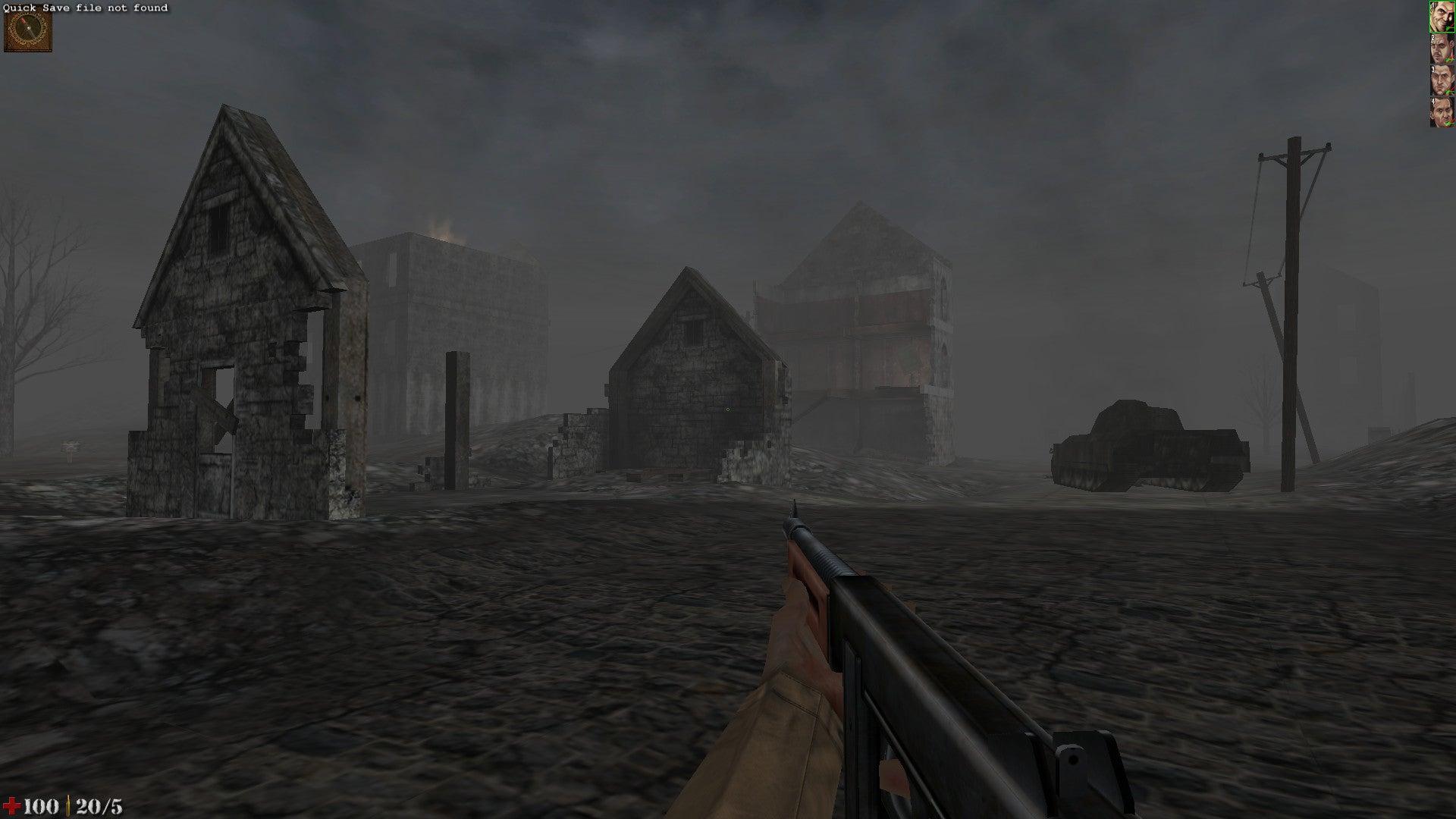 Deadly Dozen - PC (Steam) — screenshot 3