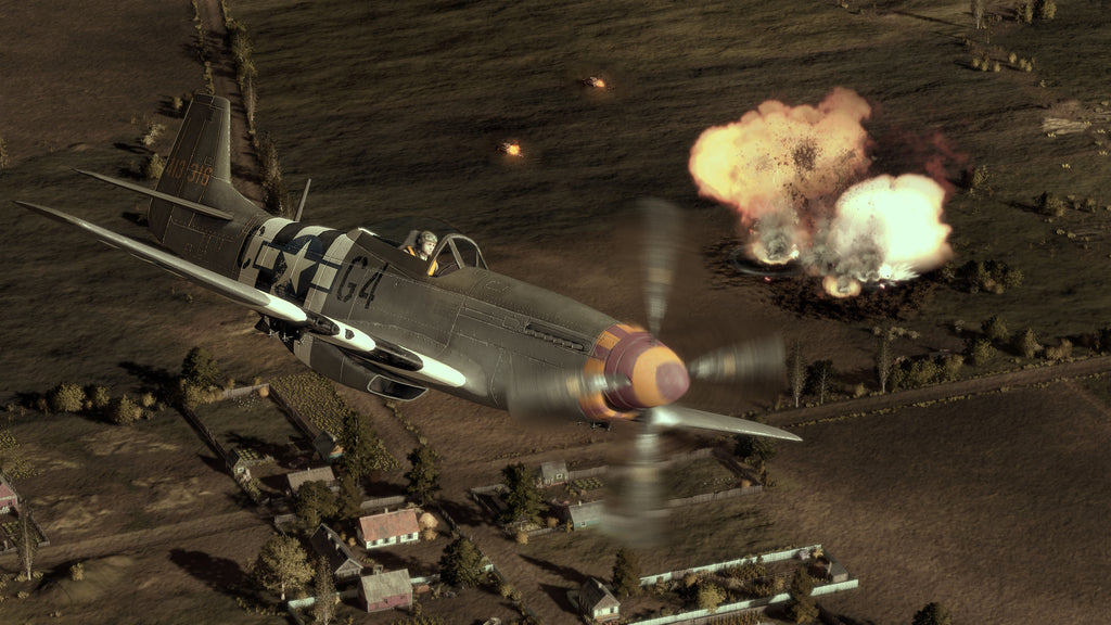 Steel Division 2 - Back To War Pack DLC - PC (Steam) — screenshot 1