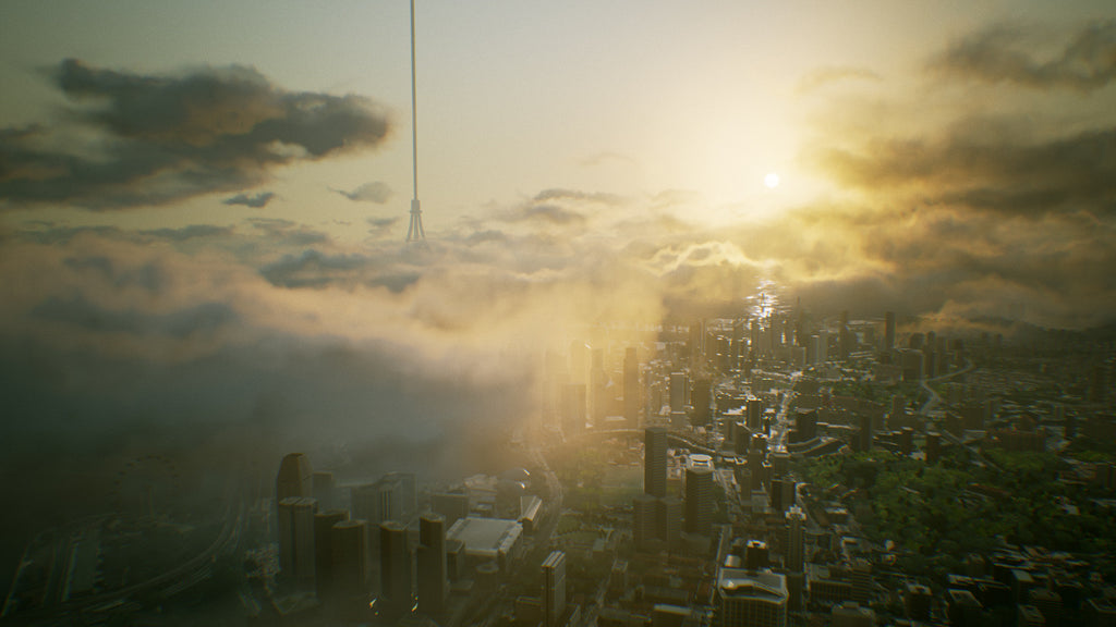 Ace Combat 7: Skies Unknown Deluxe Edition - PC (Steam) — screenshot 3