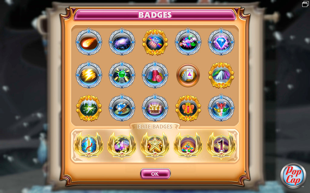 Bejeweled® 3 - PC (EA) — screenshot 2