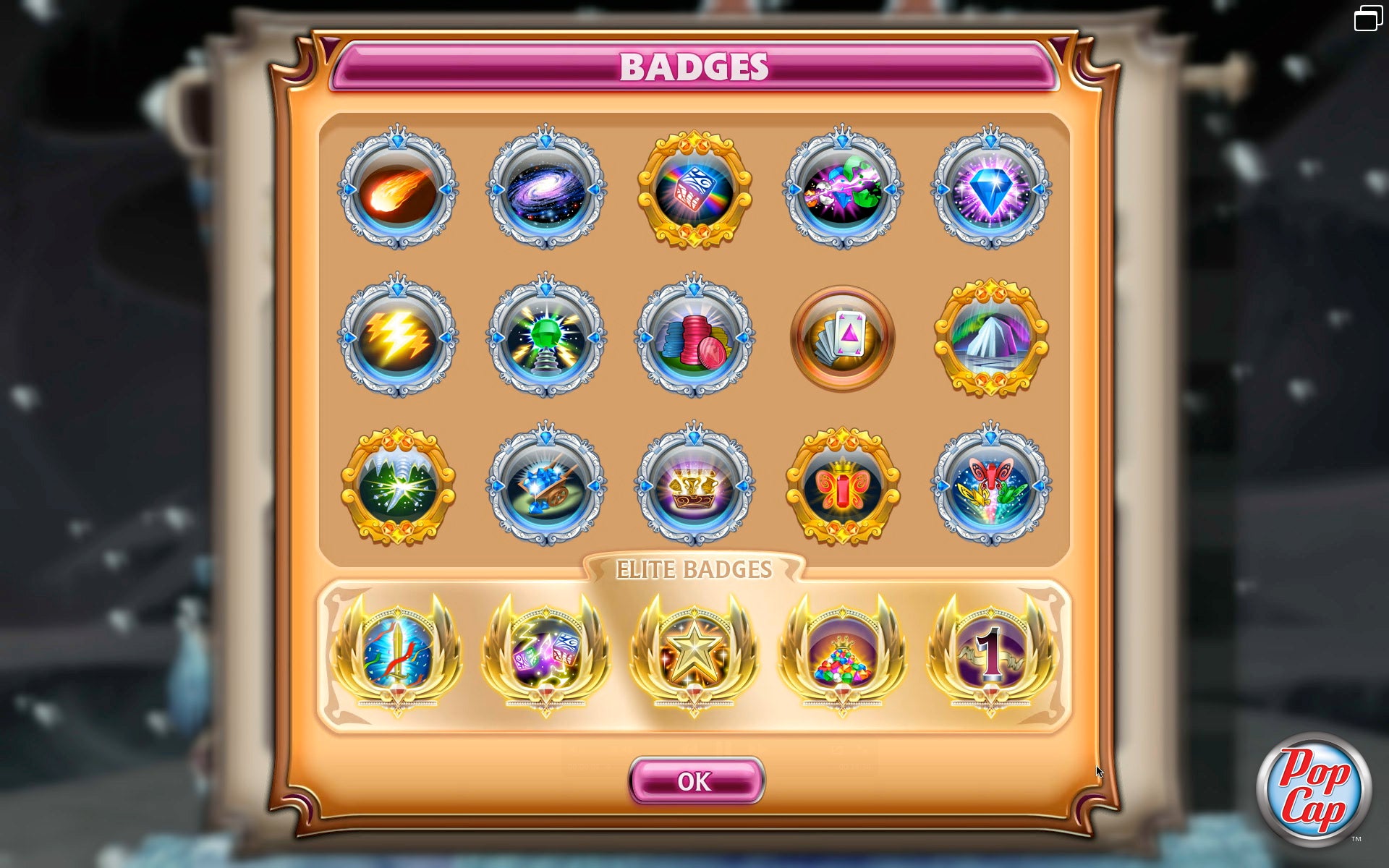 Bejeweled® 3 - PC (EA) — screenshot 2
