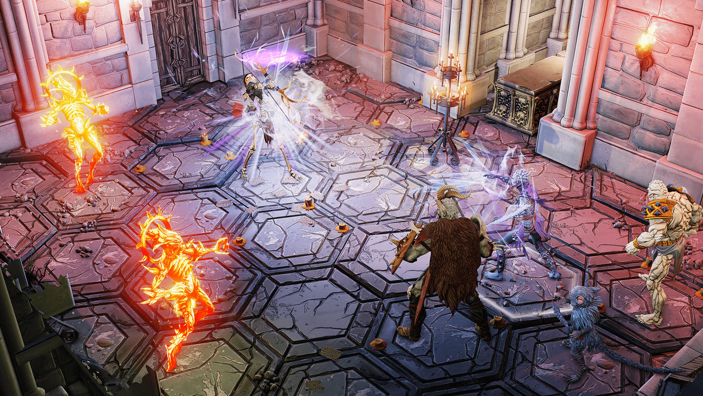 Gloomhaven - PC (Steam) — скриншот 3