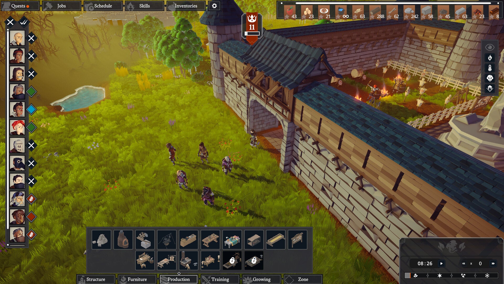 Edge Islands - PC (Steam) — screenshot 1