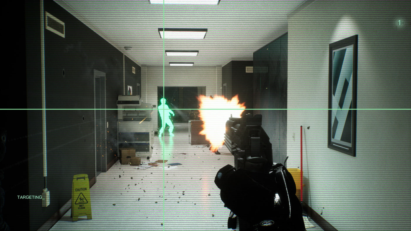 RoboCop: Rogue City - PC (Steam) — скриншот 2