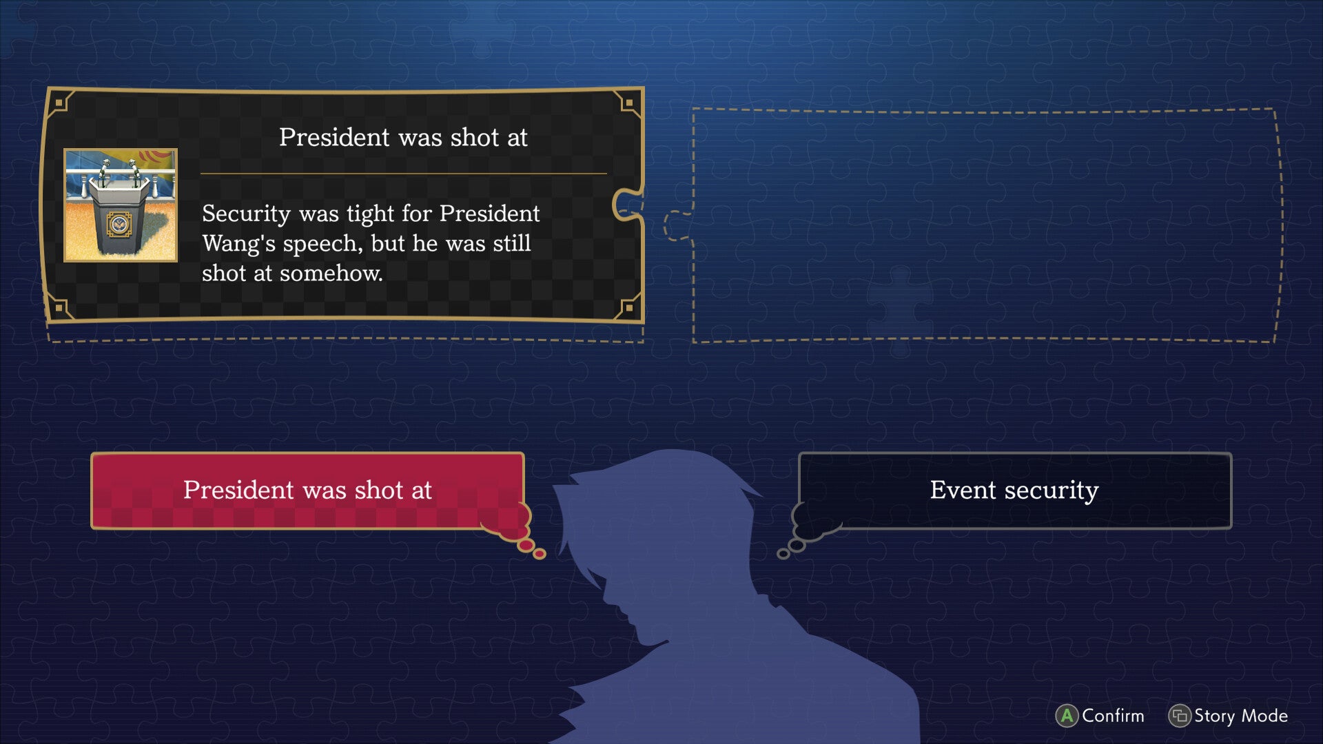 Ace Attorney Investigations Collection - PC (Steam) — screenshot 3