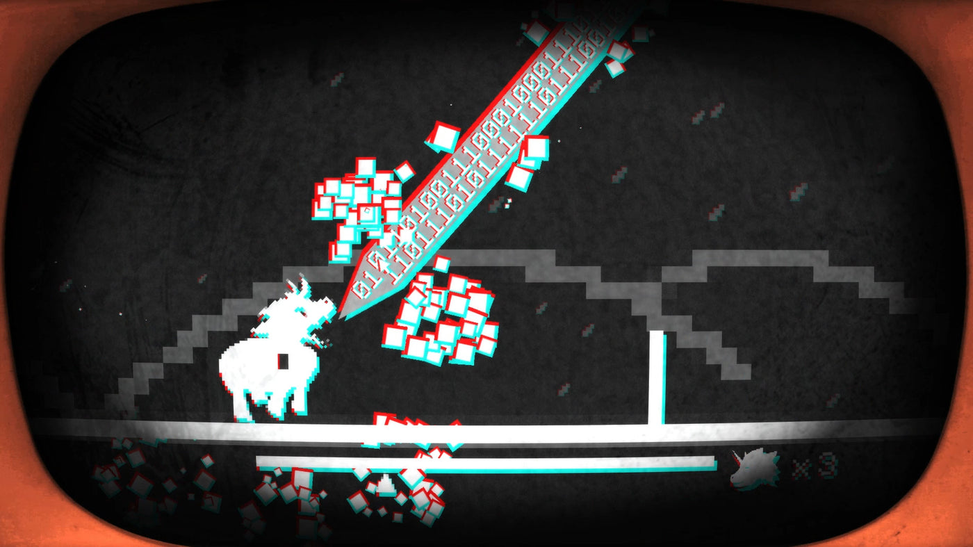 Pony Island - PC (Steam) — скриншот 3