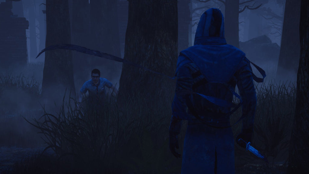 Dead by Daylight - Ghost Face DLC - PC (Steam) — screenshot 1
