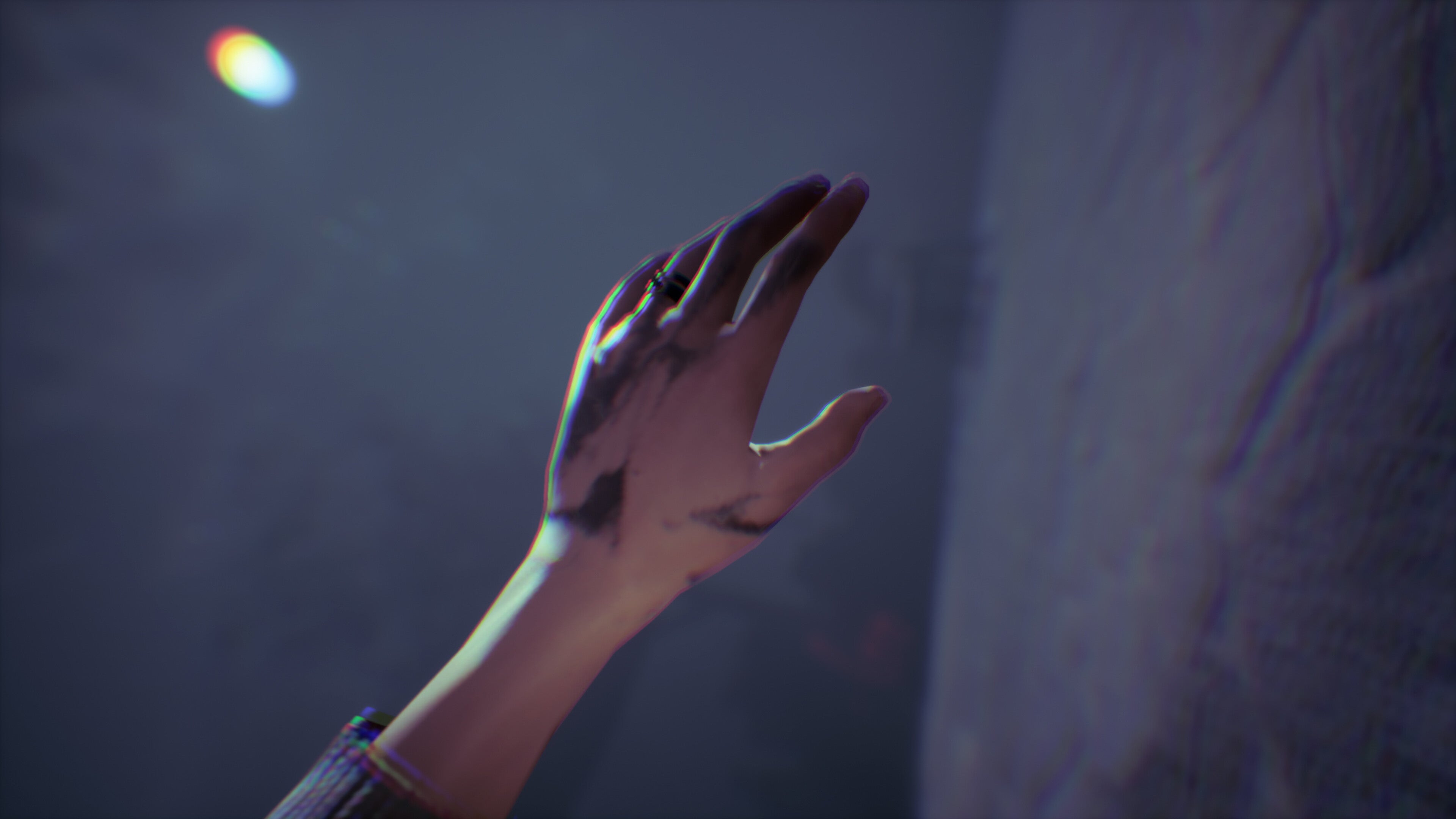 The Bridge Curse Road to Salvation - PC (Steam) — screenshot 3