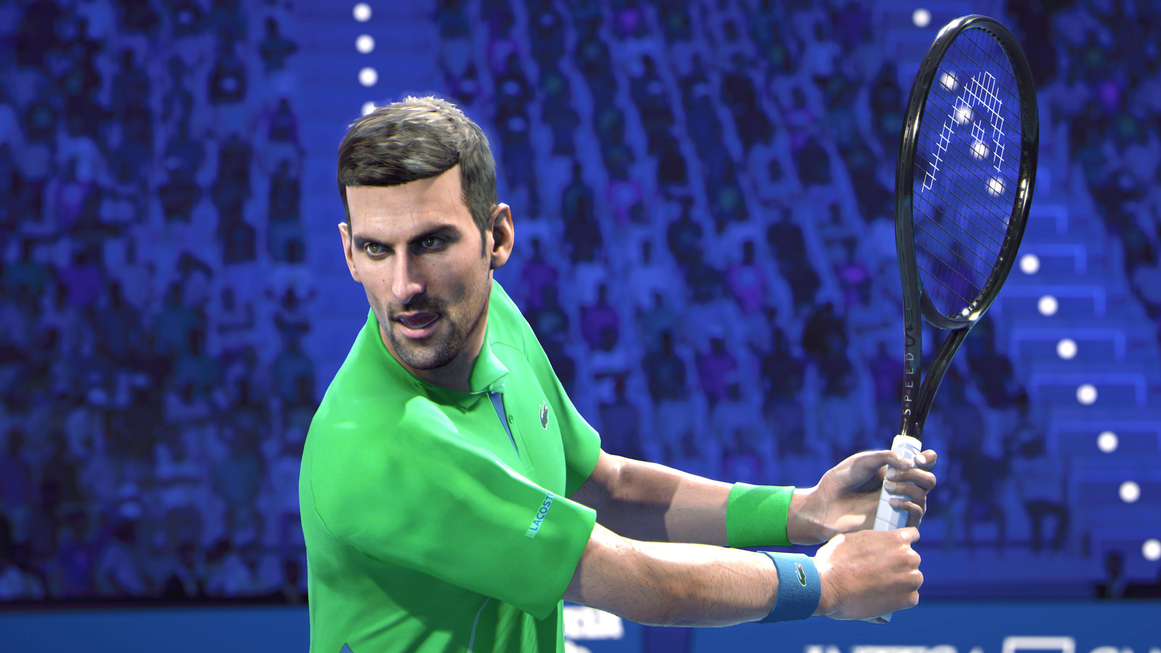 TIEBREAK Ace Edition - PC (Steam) — screenshot 1