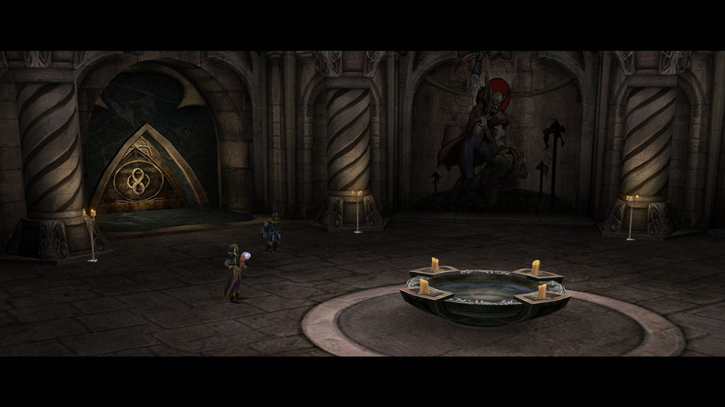 Legacy of Kain: Soul Reaver 2 - PC (Steam) — screenshot 3